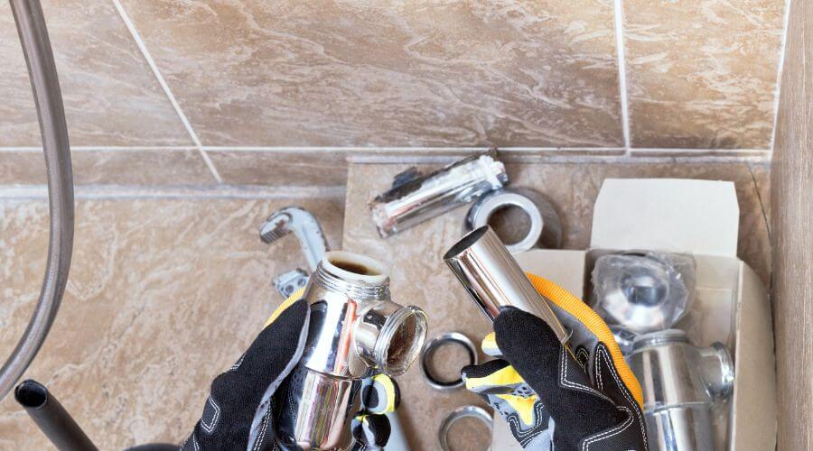 Expert flood damage restoration services in Natick, MA